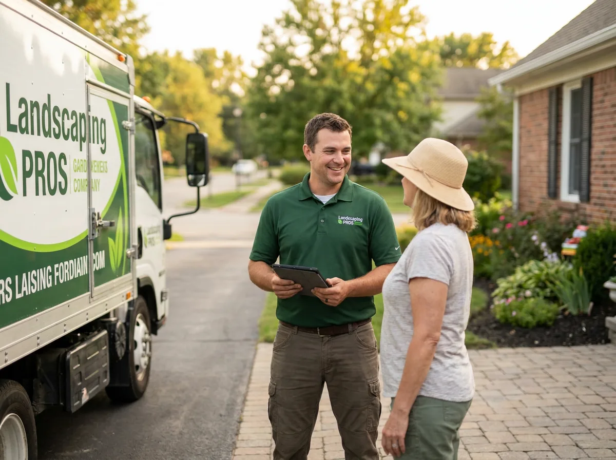 Landscaping Arlington, IA FAQs
